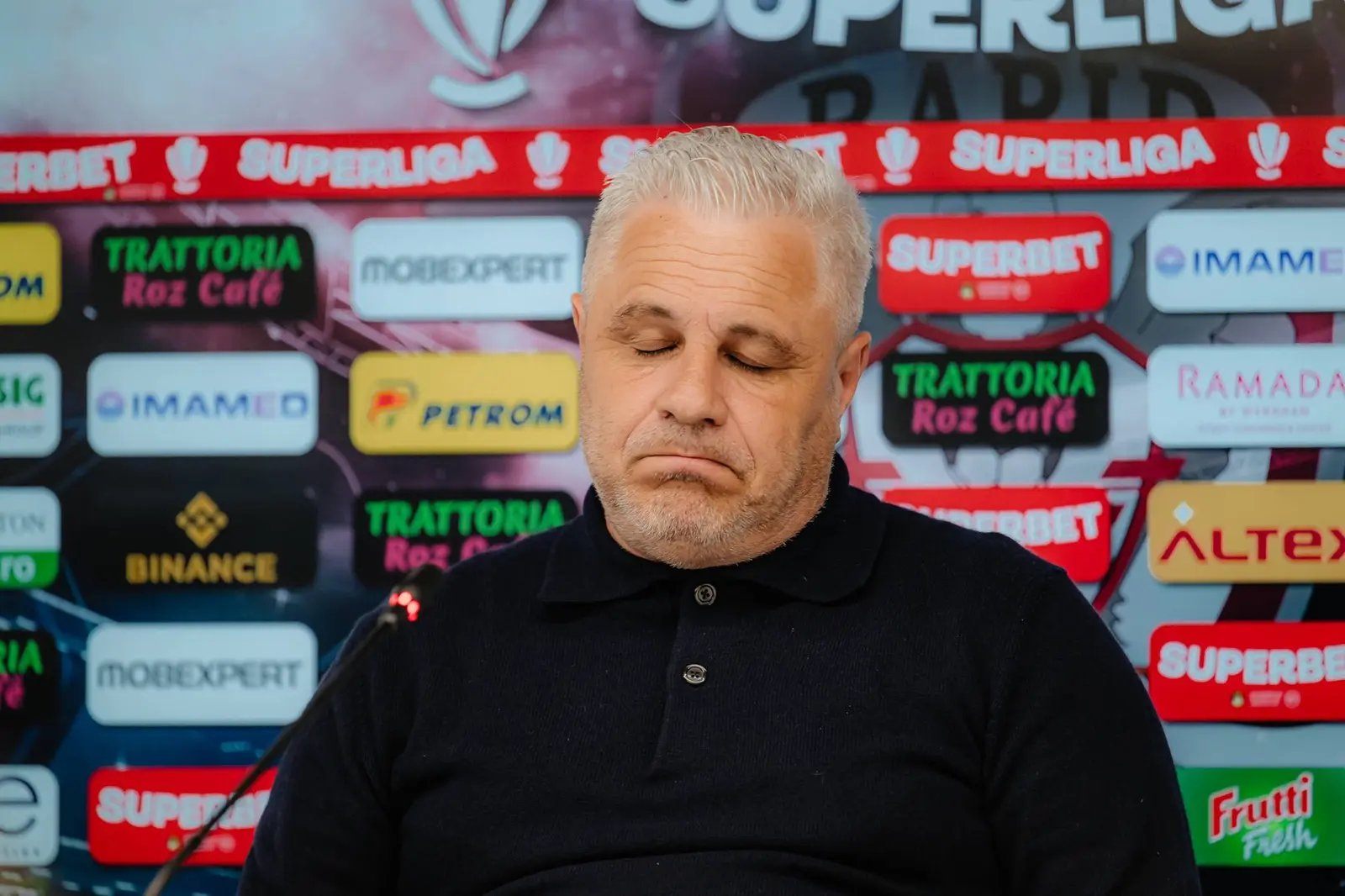 Marius Șumudică ar putea lăsa pleca Andrei Cordea la FCSB pentru un Rolex de calci
