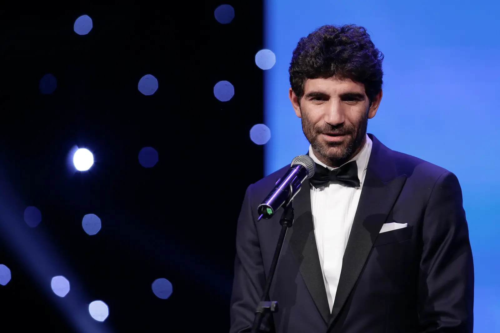 Toma Cuzin, actor „Las Fierbinți”, reținut pentru accidentul auto din Teleorman și plasat sub control judiciar
