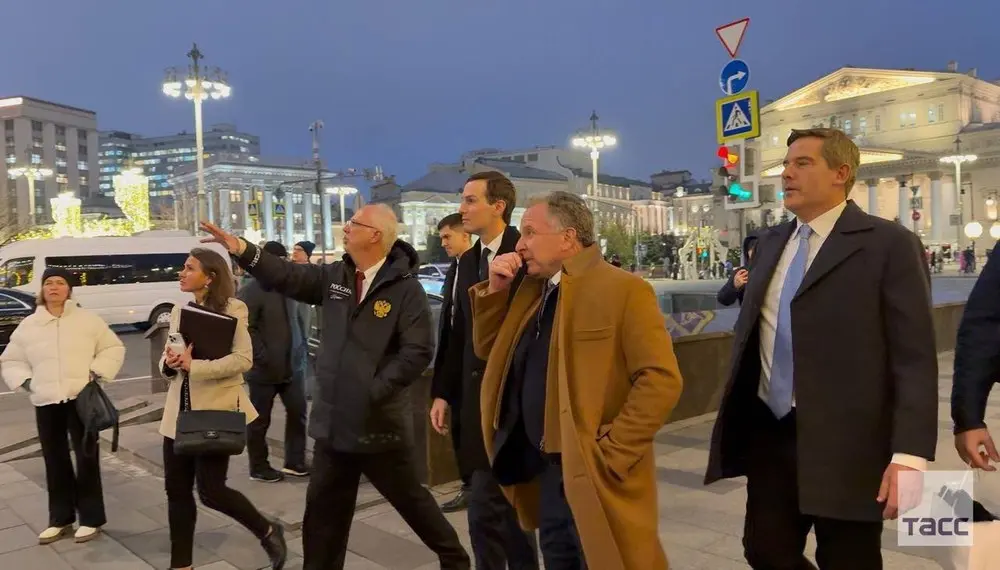 Trimișii lui Trump amână vizita la Moscova: așteaptă răspunsul Kievului și Bruxellesului