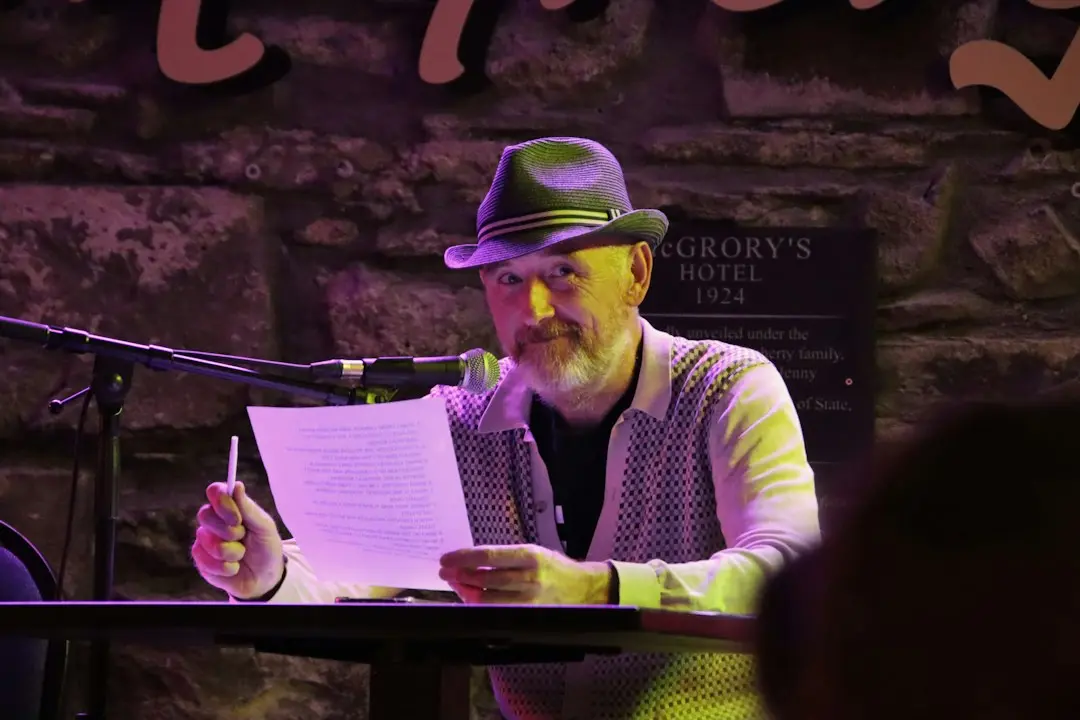 Bob Cringely a murit în somn în weekend